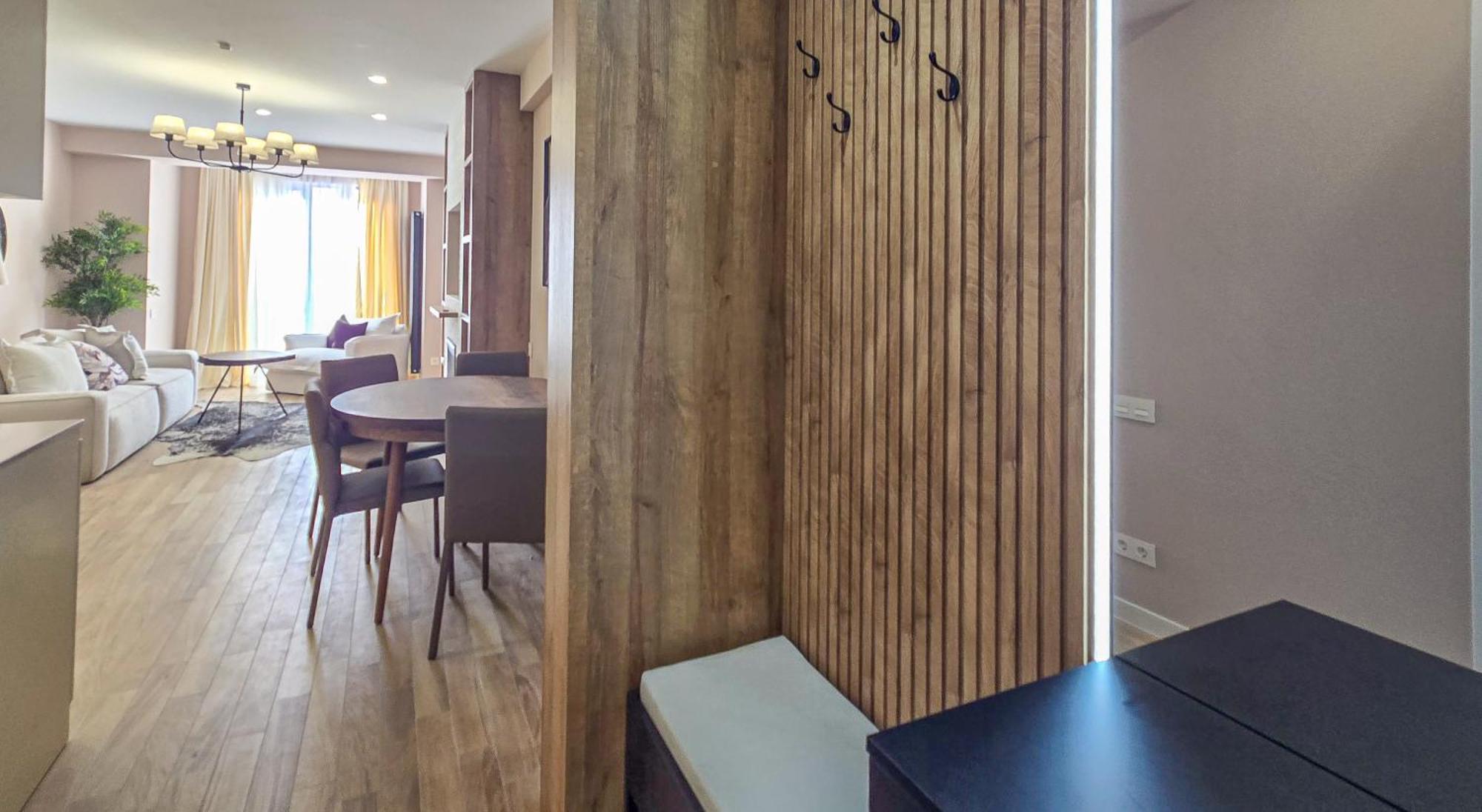 New Gudauri Superiors F3 & F4 By Gudauri Travel Aparthotel Exteriör bild