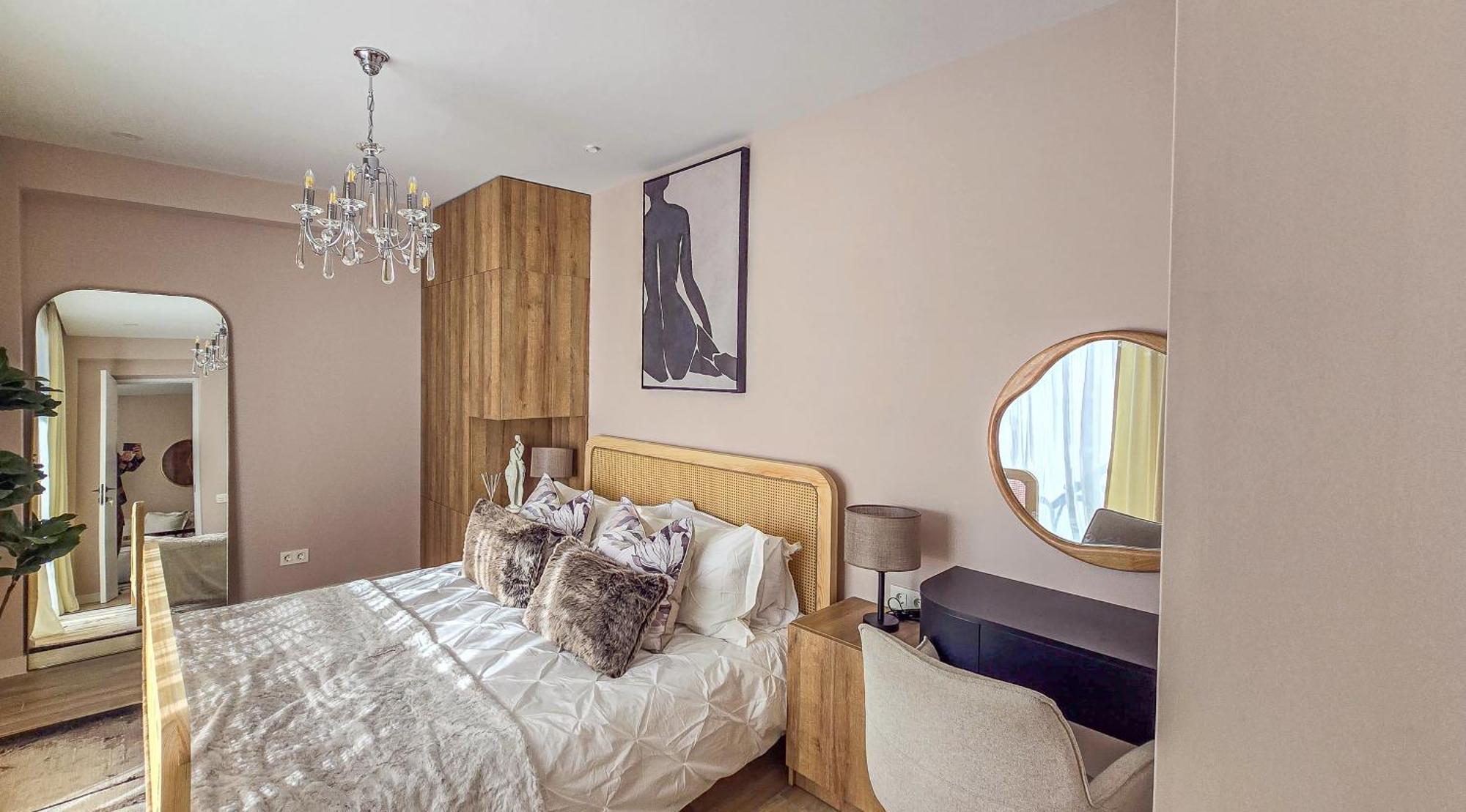 New Gudauri Superiors F3 & F4 By Gudauri Travel Aparthotel Exteriör bild